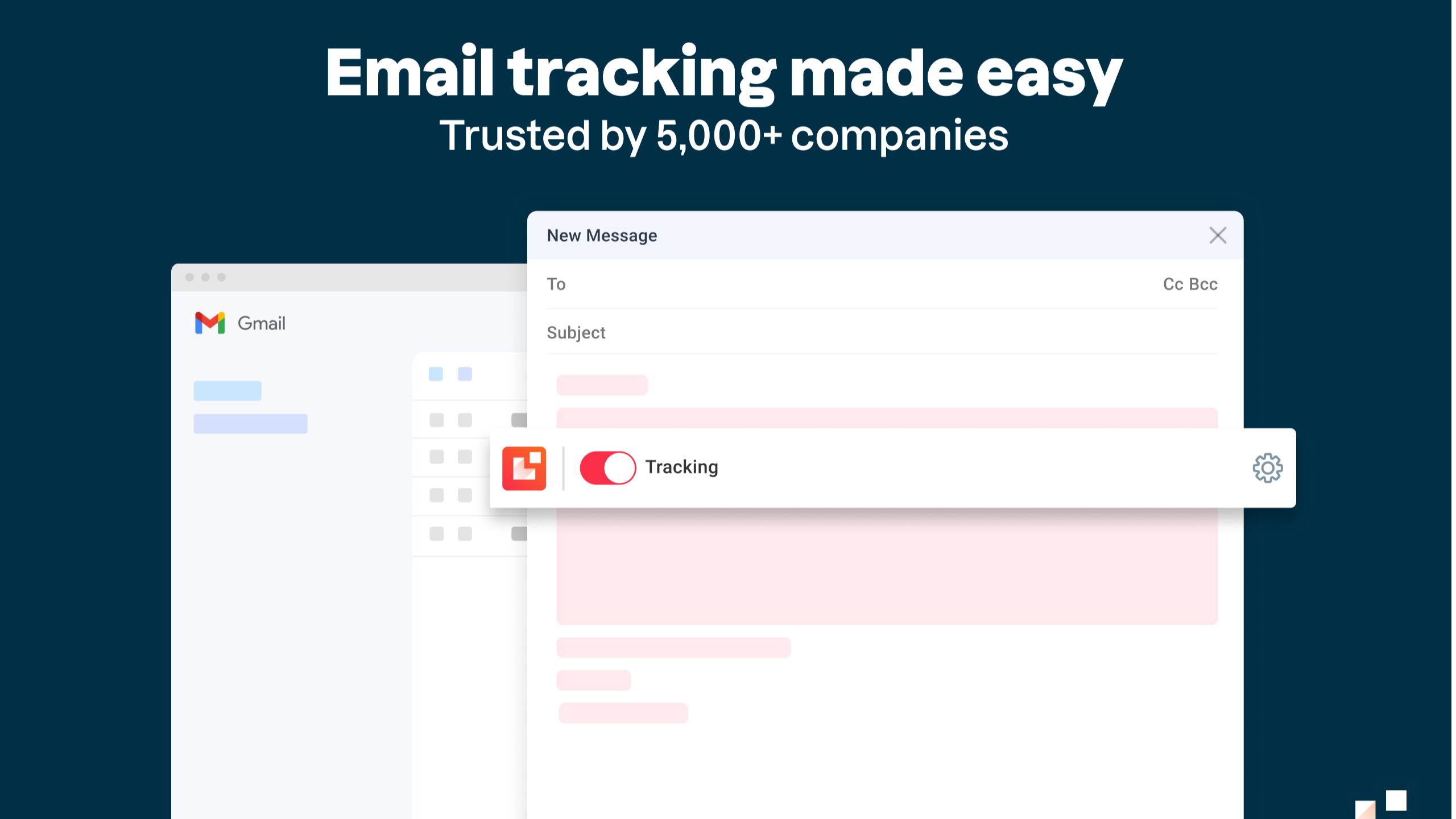 A better view of the whole sales process